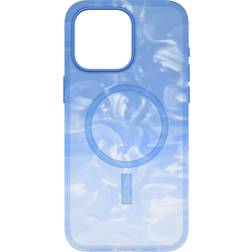 OtterBox Figura Series Case with MagSafe for iPhone 15 Pro Max Blue