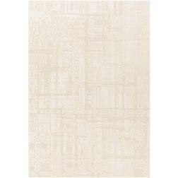 Artistic Weavers Branwen Beige, White 24x36"