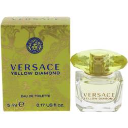 Versace Yellow Diamond EdT 0.2 fl oz