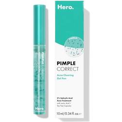 Hero Cosmetics Pimple Correct Acne Clearing Gel Pen 0.3fl oz