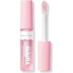 CoverGirl Clean Fresh Yummy Gloss #100 Let's Get Fizzical