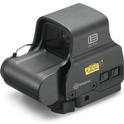 EOTech EXPS2 Green Holographic Weapon Sight