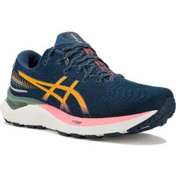 Asics Damen Laufschuhe GEL-CUMULUS TR Pink