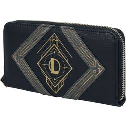 Summoner Wallet - Multicolored