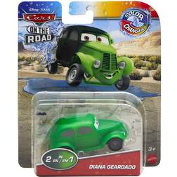 Disney Cars Color Changers Geardado HMD69