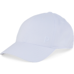 Puma Sport P Cap, golfkasket, dame White Glow OSFA