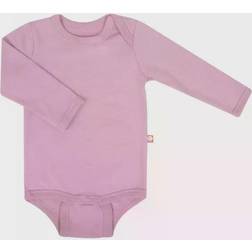 Katvig Long-Sleeved Body - Pink