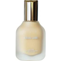 Haus Labs Triclone Skin Tech Medium Coverage Foundation #110 Light Neutral