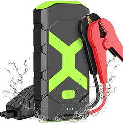 BooKoo 2000A Car Jump Starter Battery Pack