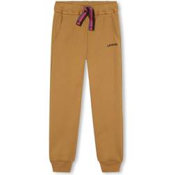 Lanvin Boy's Trousers - Brown (N24065-304)