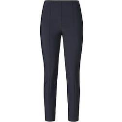 Knöchellange Thermo-Hose MYBC blau