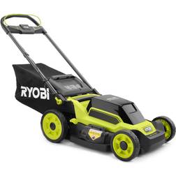 Ryobi RY401170 (1x6.0Ah) Battery Powered Mower