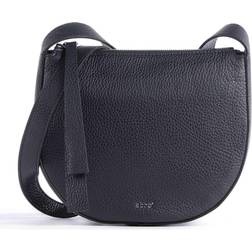 Abro Adria Lulu Crossover Bag - Navy