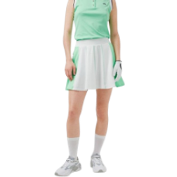 J.Lindeberg Jolie Skort - White