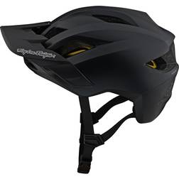 Troy Lee Designs Flowline Helmet, Orbit Black