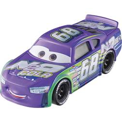 Disney Disney Pixar Cars Parker Brakeston