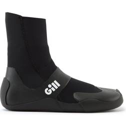 Gill 2023 Pursuit 4mm Split Toe Wetsuit Boot Black