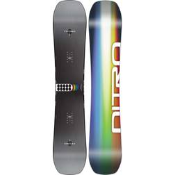 Nitro Optisym Snowboard-153cm