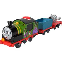 Thomas & Friends Thomas & Friends Talking Whiff Vehicle