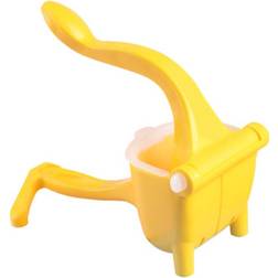 Fruit Lemon Citrus Juice Squeezer, Juice