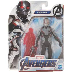 Hasbro Avengers Marvel Ant-Man 6"-Scale Marvel Super Hero Action Figure Toy