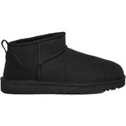 UGG Classic Ultra Mini - Black