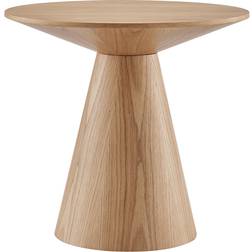 Eurø Style Wesley 24 Small Table 23.6"