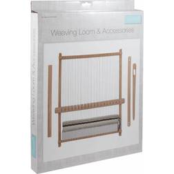 Trimits Weaving Loom & Accessories