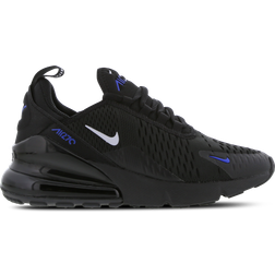 Nike Air Max 270 GS - Black/White/Racer Blue