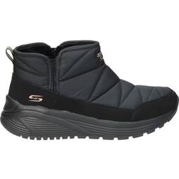Skechers Ankle Boot - Black