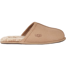 UGG Scuff Suede - Sand