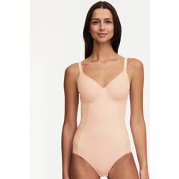 Chantelle Body SMOOTH LINES Beige