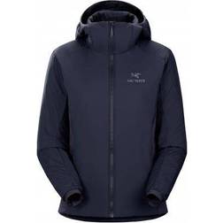 Arc'teryx Atom Hoody W - Black Sapphire