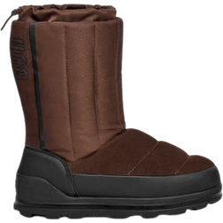 UGG Classic Klamath Short - Burnt Cedar