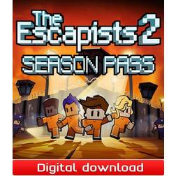 The Escapists 2 - Season Pass (PC)