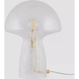 Globen Lighting Fungo Clear Bordlampe 30cm