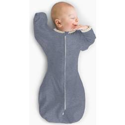 Swaddle Designs Transitional Swaddle Sack Heathered