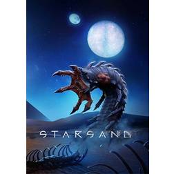 Starsand (PC)