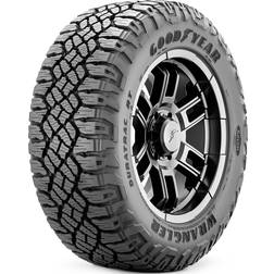 Goodyear Wrangler DuraTrac RT 275/55 R20 113T