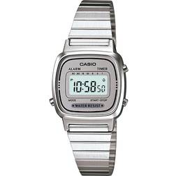 Casio digital alarm timer la670wa-7df la670wa-7