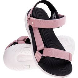 Hi-Tec Shoes universal women apodis 92800401571 pink