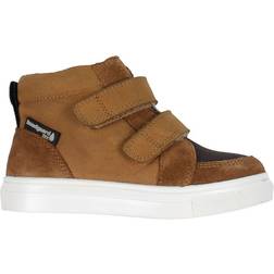 Bundgaard Holger Tex SMU Winter Boots - Brown