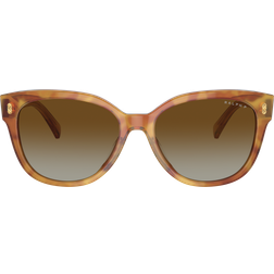 Ralph Lauren Woman Sunglass RA5305U Frame color: