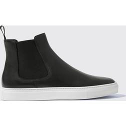 Scarosso Tommaso sneakers black_calf