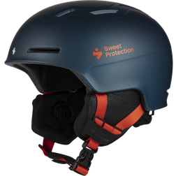 Sweet Protection Alpine Helmet JR Winder 22/23, alpinhjelm junior