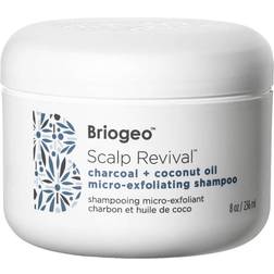 Briogeo Scalp Revival Charcoal + Coconut Oil Micro-Exfoliating Shampoo 8fl oz