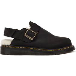 Dr. Martens Jorge II - Black