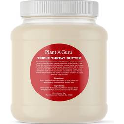 Plant Guru Triple Threat Body Butter 1361g