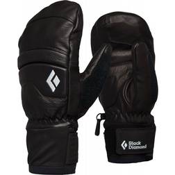 Black Diamond Spark Mittens Woman