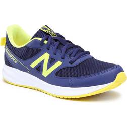 New Balance Sneakers YK570BY3 Mörkblå 0196432095032 619.00